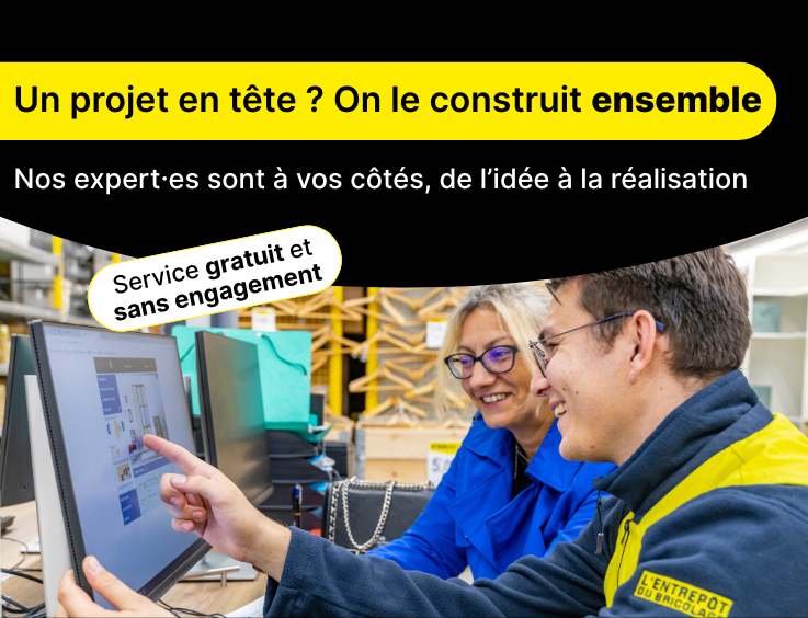 rdv expert projet client
