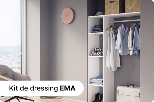 Kit de dressing Ema