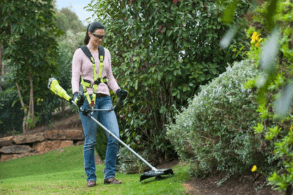 Débrousailleuse RYOBI ONE+