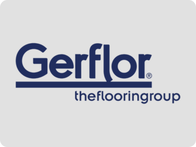 logo gerflor