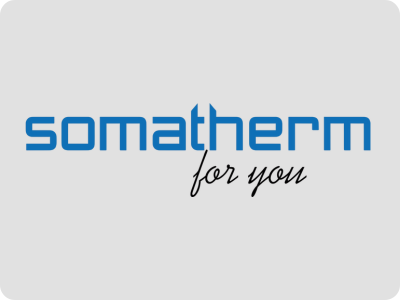 logo somatherm