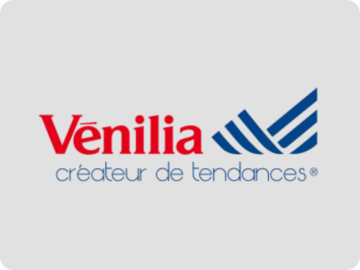 logo venilia
