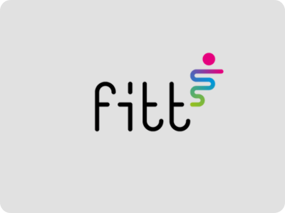 logo fitt
