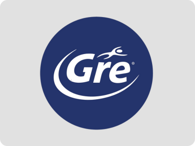 logo gre