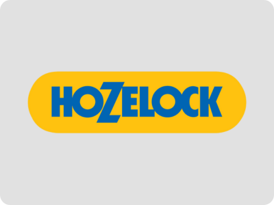 logo hozelock