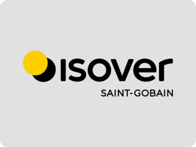 logo isover