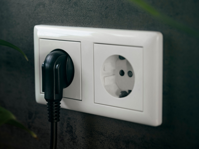 Plaque d'interrupteur