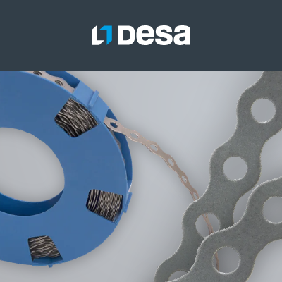 La gamme d’électricité et domotique