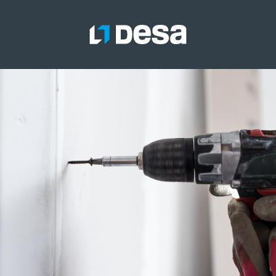 La gamme de fixations pour plaques et supports spécifiques