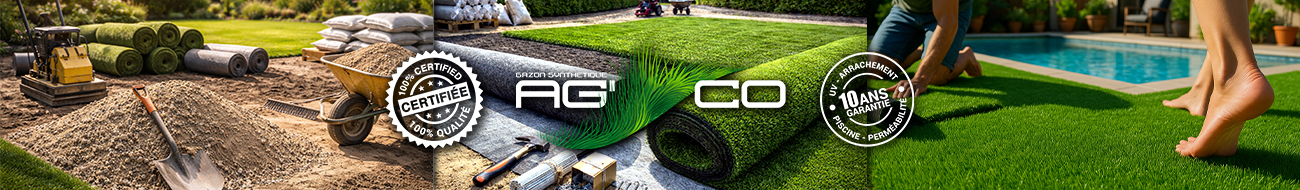 Découvrez l'univers AG'CO