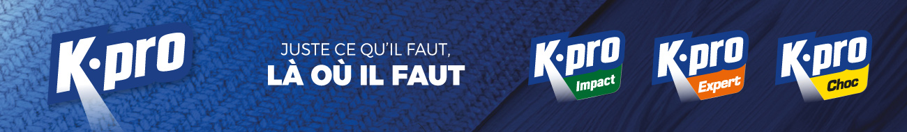 Marque K-PRO