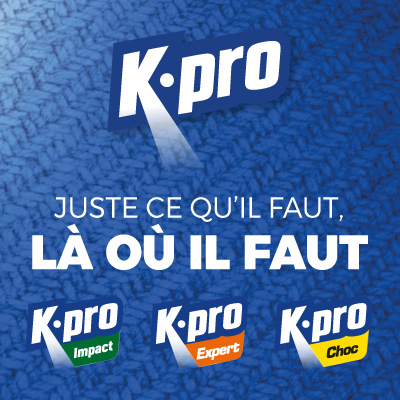 Marque K-PRO