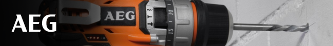 La gamme d’accessoires et consommables pour électroportatif AEG