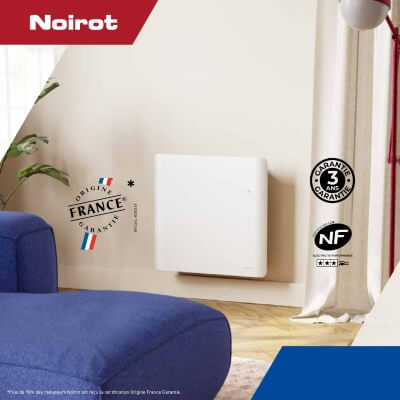 Noirot Recherche et d&eacute;veloppement