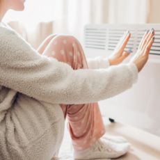 Votre chauffage d’appoint d’intérieur prend soin de vous cet hiver