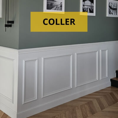 Coller pour les colles sp&eacute;cialis&eacute;es