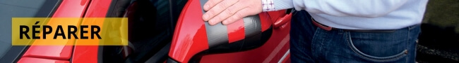 R&eacute;parer pour la gamme adh&eacute;sif r&eacute;paration
