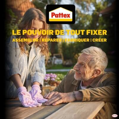 Marque PATTEX