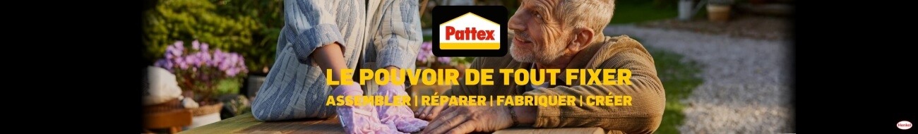 Marque PATTEX