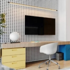 Comment bien am&eacute;nager une chambre d&rsquo;ado ?