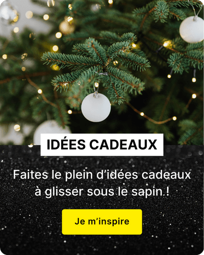 Id&eacute;es cadeaux de No&euml;l 2025