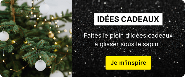 Id&eacute;es cadeaux de No&euml;l 2025