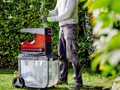 Broyeurs à végétaux