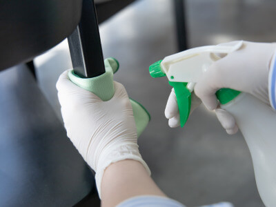 Produits d'entretien et de nettoyage multi-usages