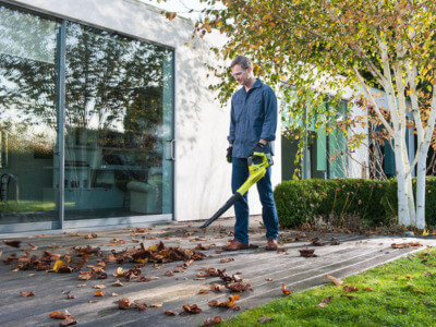 Souffleur et aspirateur-souffleur