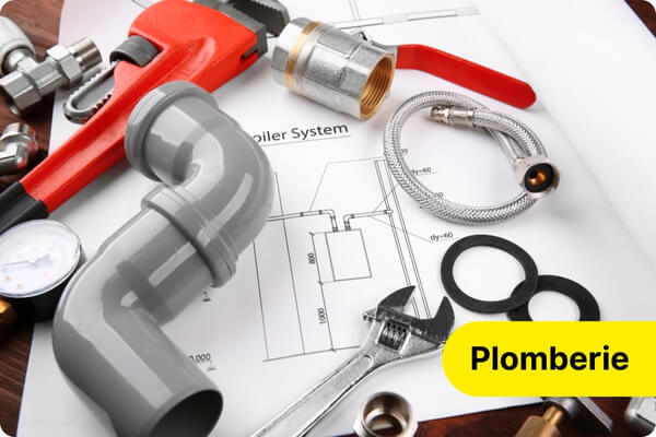 Plomberie