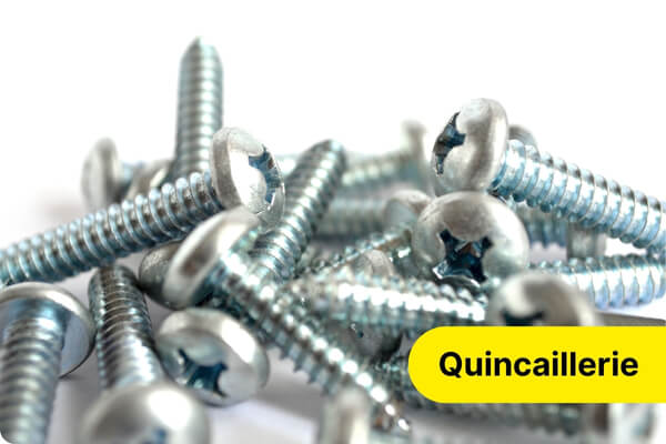 Quincaillerie