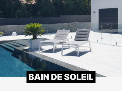 bain de soleil - transat