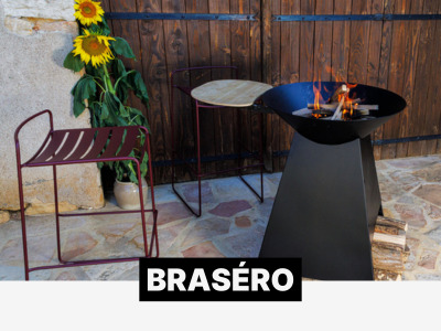 Brasero
