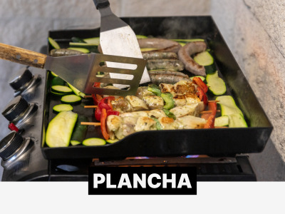 Plancha