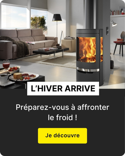 L'hiver arrive, préparez-vous à affronter le froid