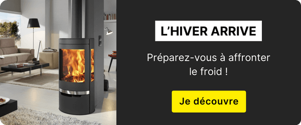 L'hiver arrive, préparez-vous à affronter le froid