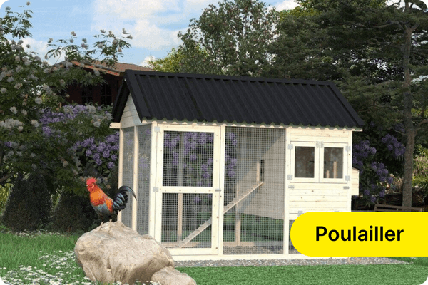 Poulailler