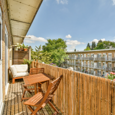 Quel brise-vue choisir pour votre jardin, balcon ou terrasse ?