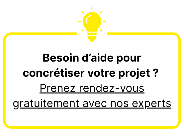 Expert·es Projets Menuiserie