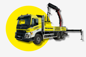 location de camion plateau