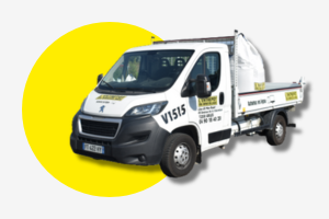 location de camion plateau