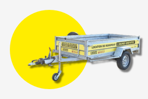 location de camion plateau