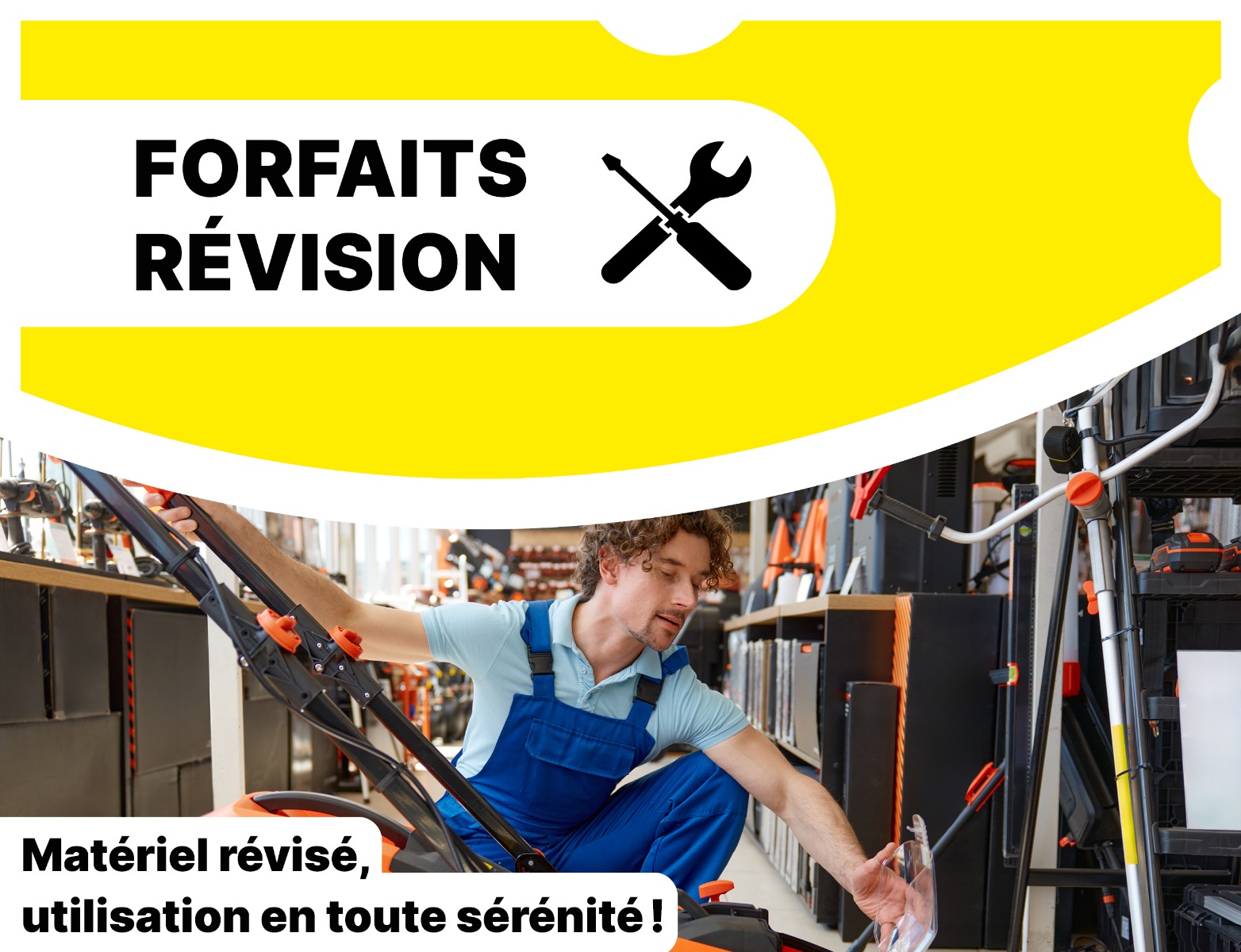 forfaits révisions