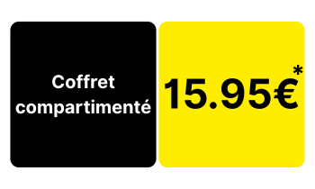 prix visserie en vrac coffret