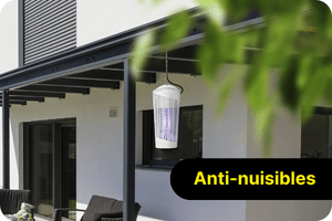 nos solutions anti-nuisibles