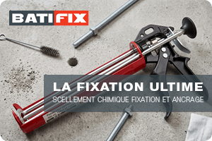 Voir les produits de la marque BATIFIX