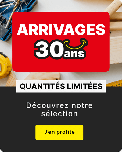 ARRIVAGES - FEVRIER 2026