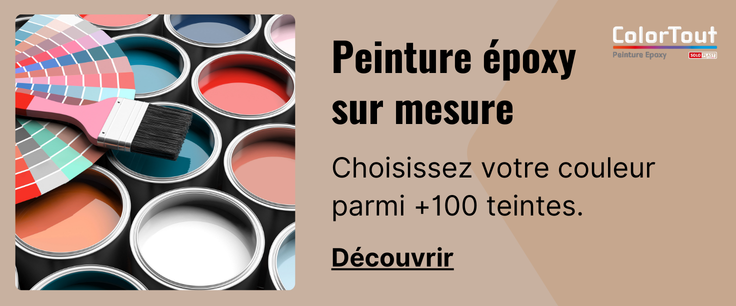 Peinture de rénovation Soloplast