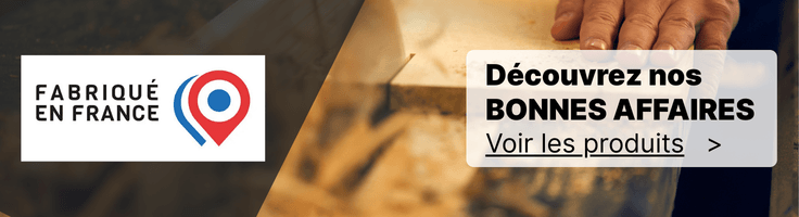 bonnes affaires fabrication fran&ccedil;aise