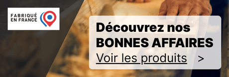 bonnes affaires fabrication fran&ccedil;aise